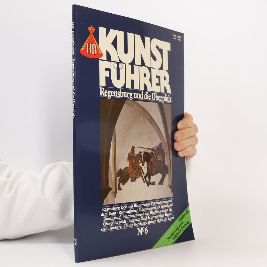 Autorenkollektiv Kunst Führer 6