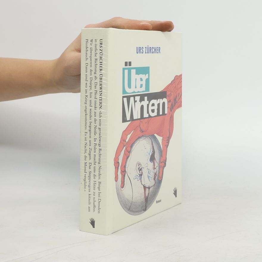 Urs Zürcher Überwintern