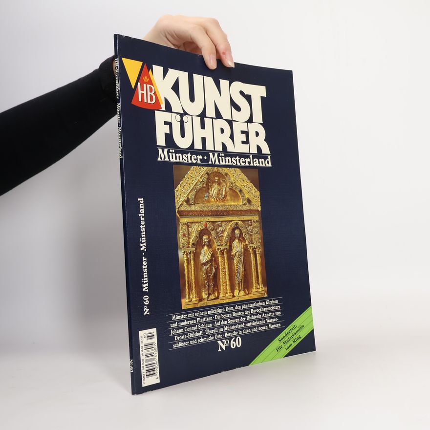 Auteurscollectief Münster, Münsterland