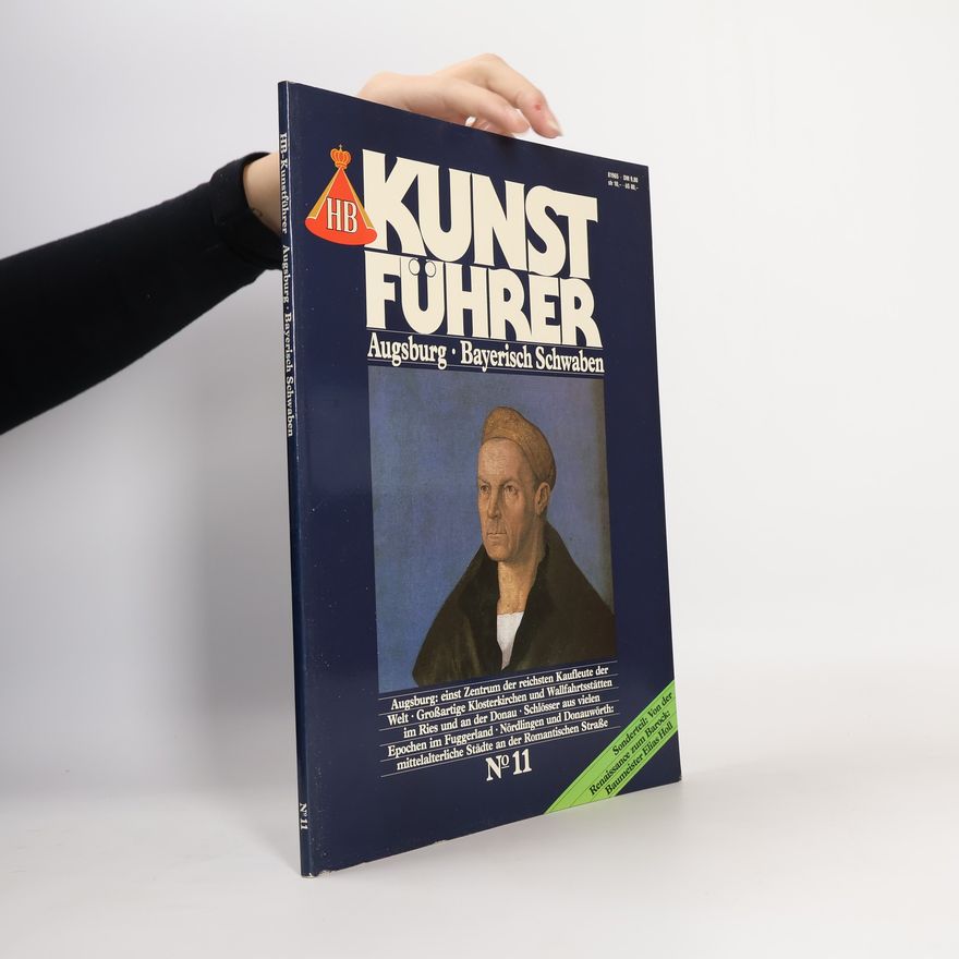 Autorenkollektiv Augsburg, Bayerisch Schwaben