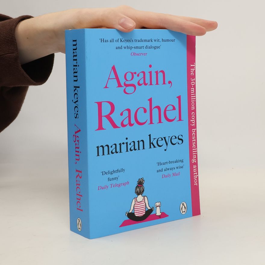 Marian Keyes Again, Rachel