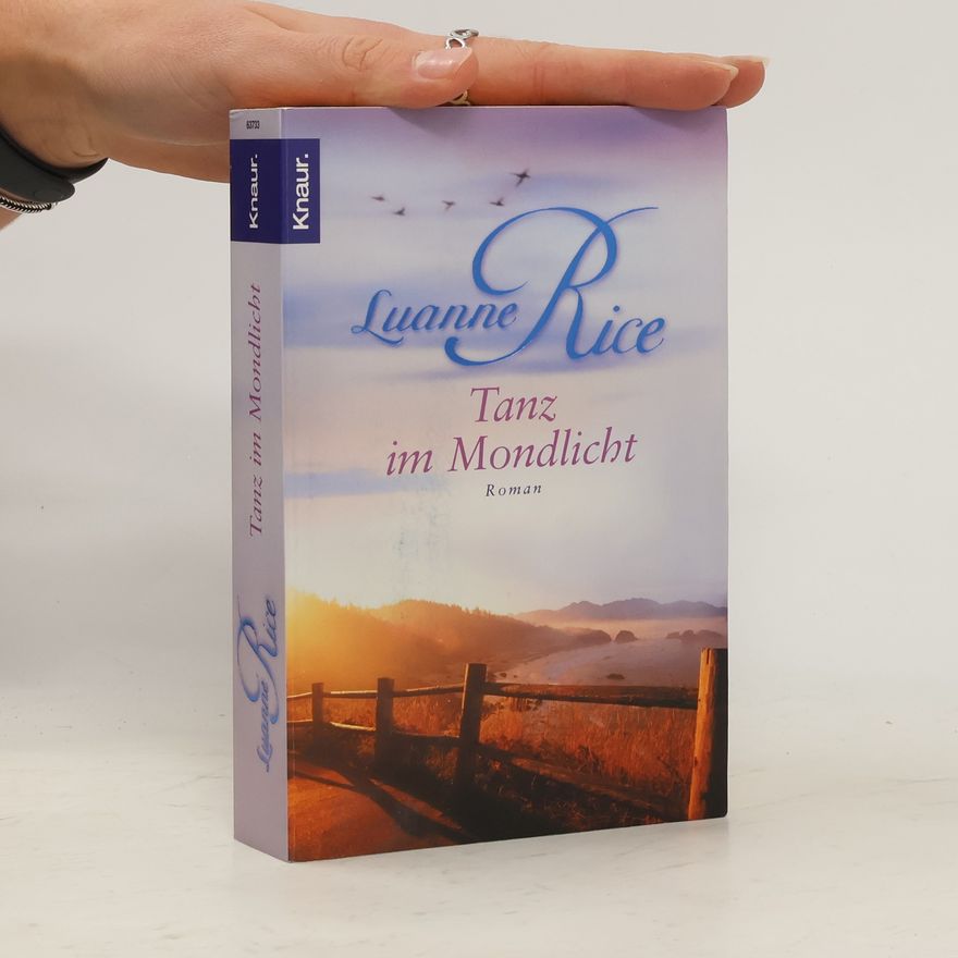 Luanne Rice Tanz im Mondlicht