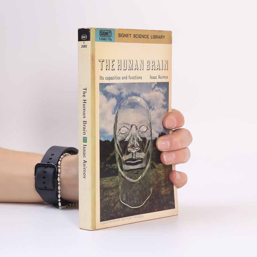 Isaac Asimov The Human Brain
