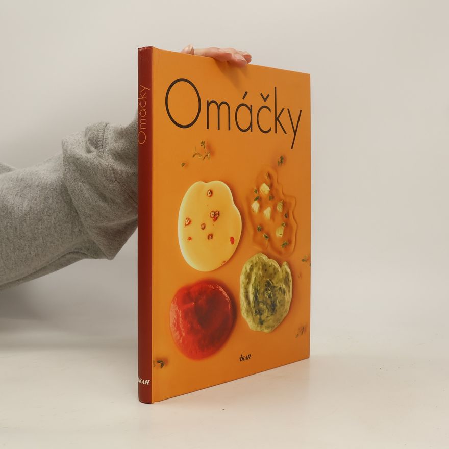 Autorenkollektiv Omáčky