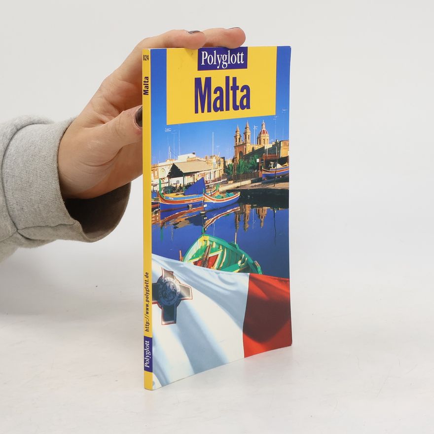 Autorenkollektiv Malta mit Gozo