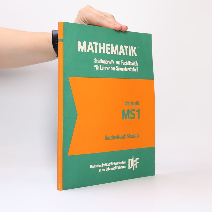 Various authors Mathematik