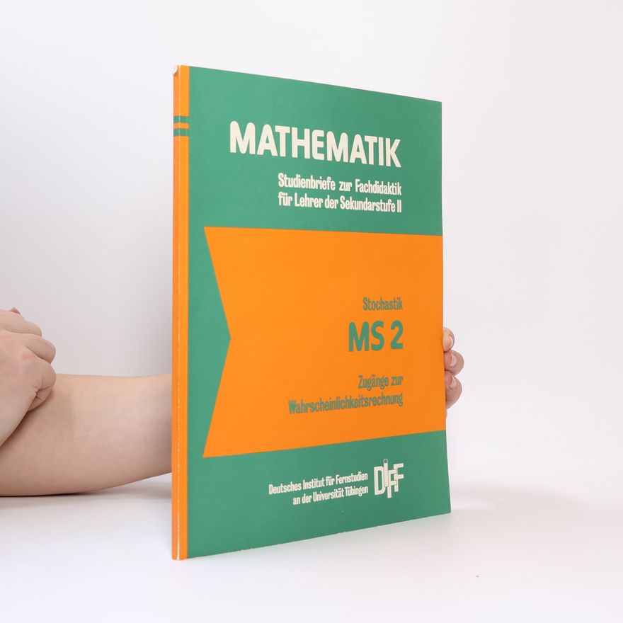 Auteurscollectief Mathematik