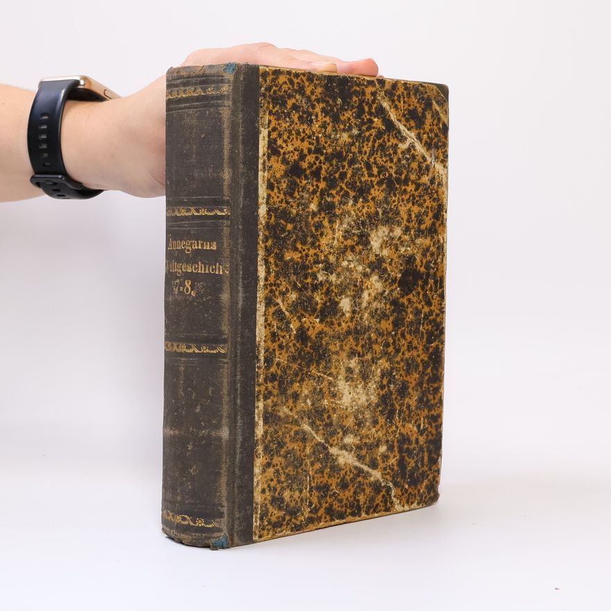 Autorenkollektiv Annegarns Weltgeschichte 7