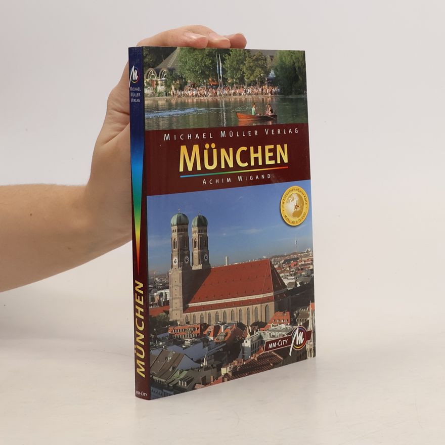Achim Wigand München