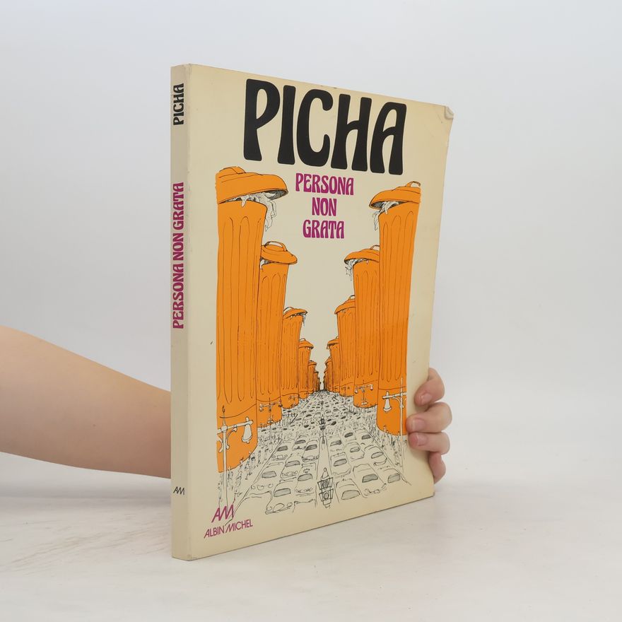 Picha Persona non grata