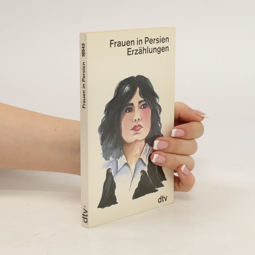Autorenkollektiv Frauen in Persien