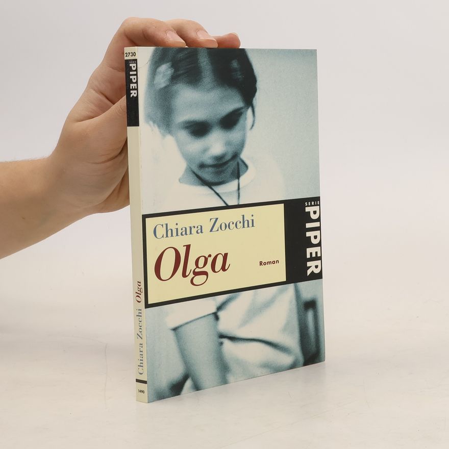 Chiara Zocchi Olga