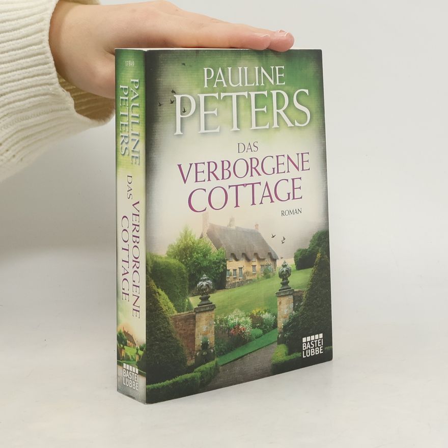 Pauline Peters Das verborgene Cottage