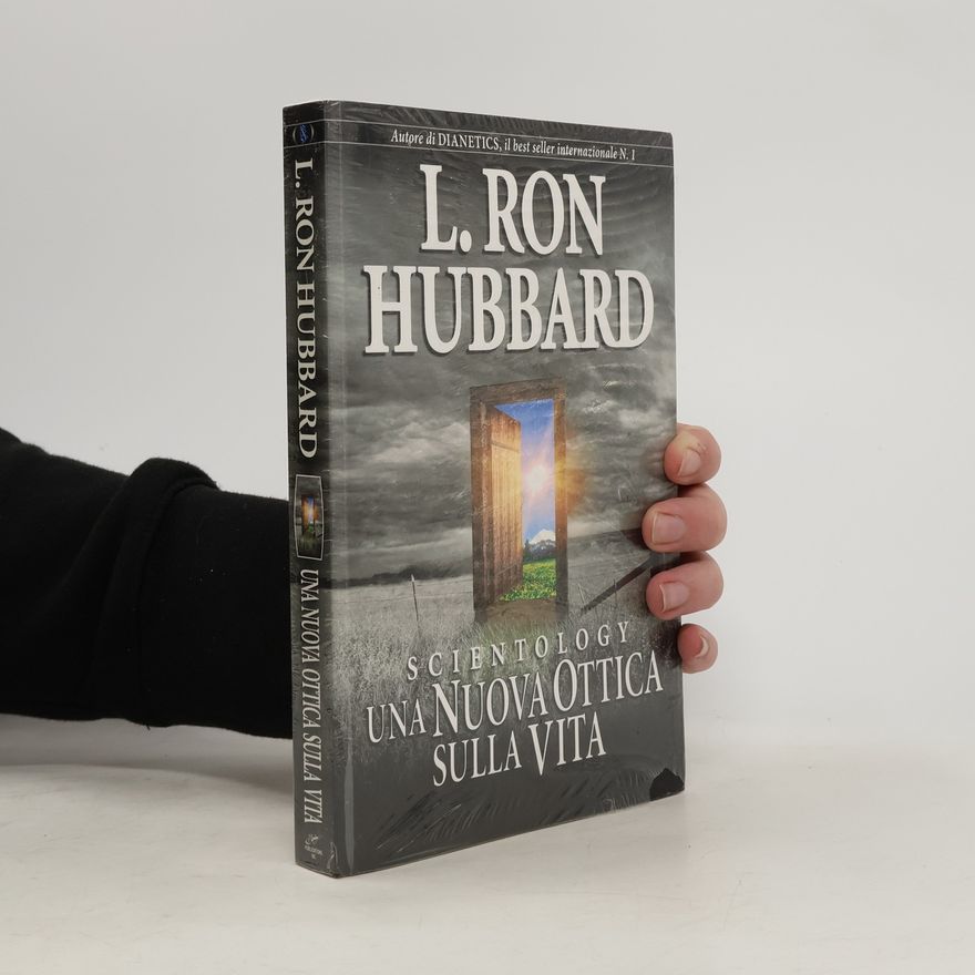 L. Ron Hubbard Scientology