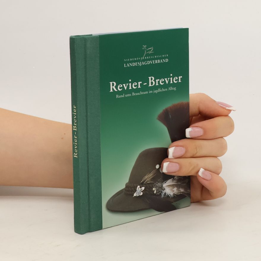Autorenkollektiv Revier Brevier