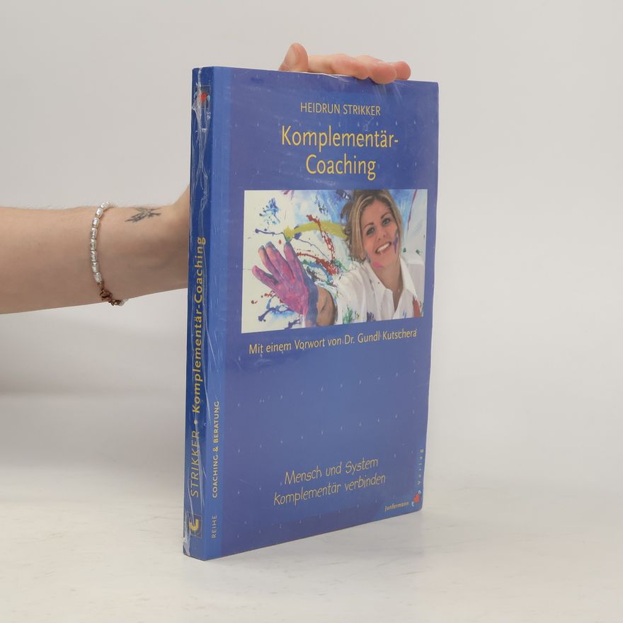 Heidrun Strikker Komplementär-Coaching