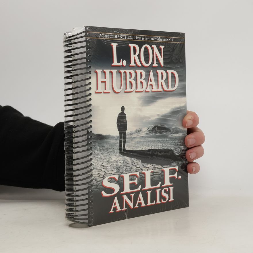 Lafayette Ronald Hubbard Self-analisi