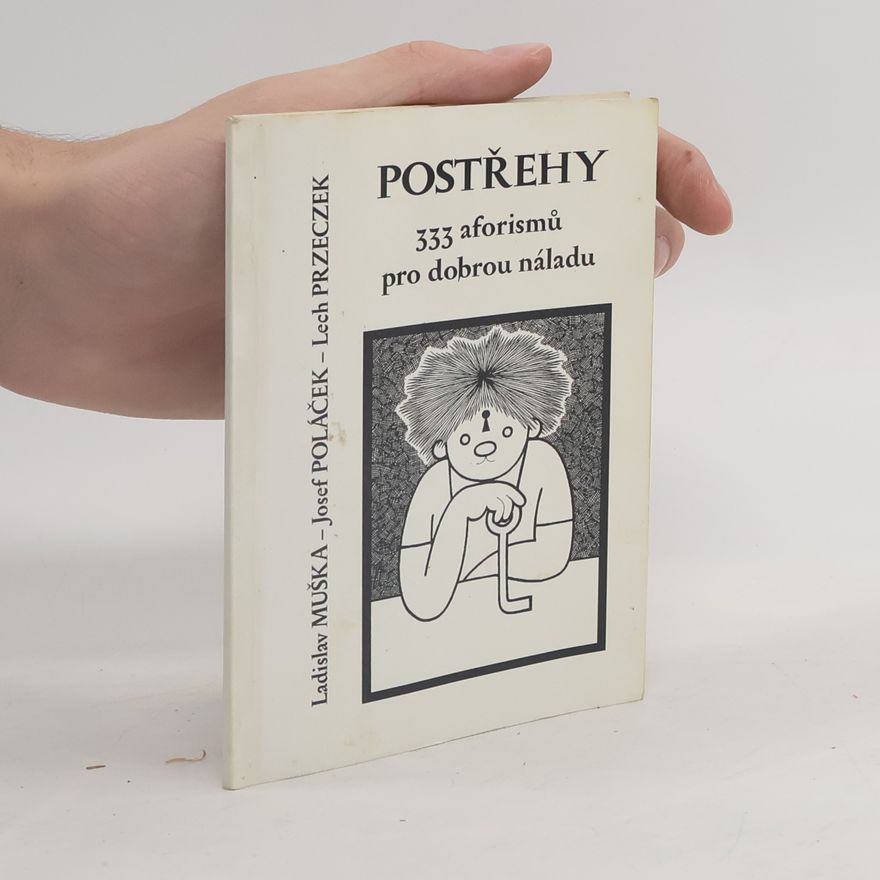 Lech Przeczek Postřehy