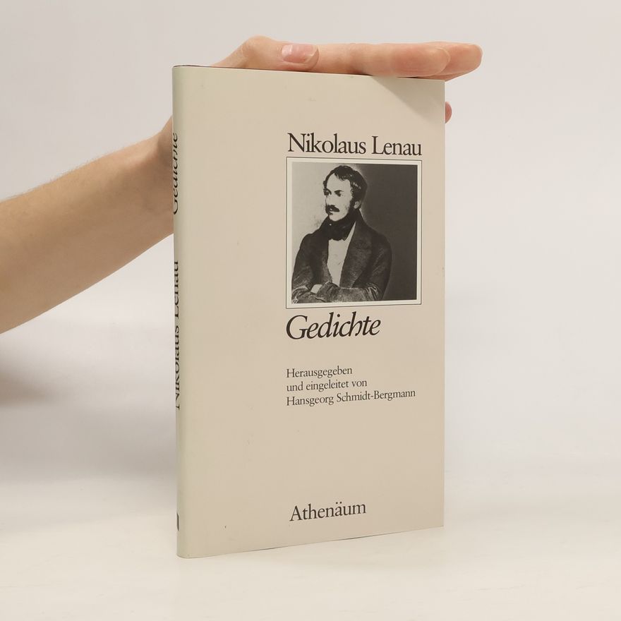 Nikolaus Lenau Gedichte