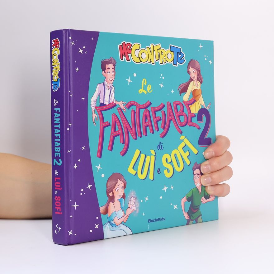 Me contro Te Le Fantafiabe di Luì e Sofì