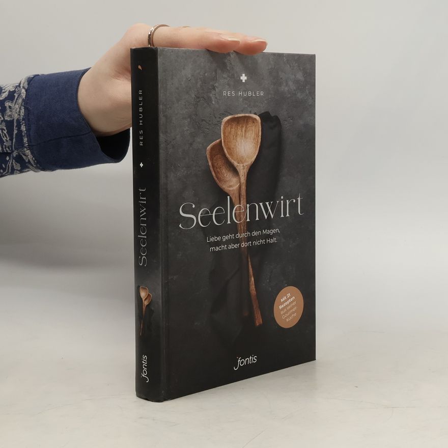 Res Hubler Seelenwirt