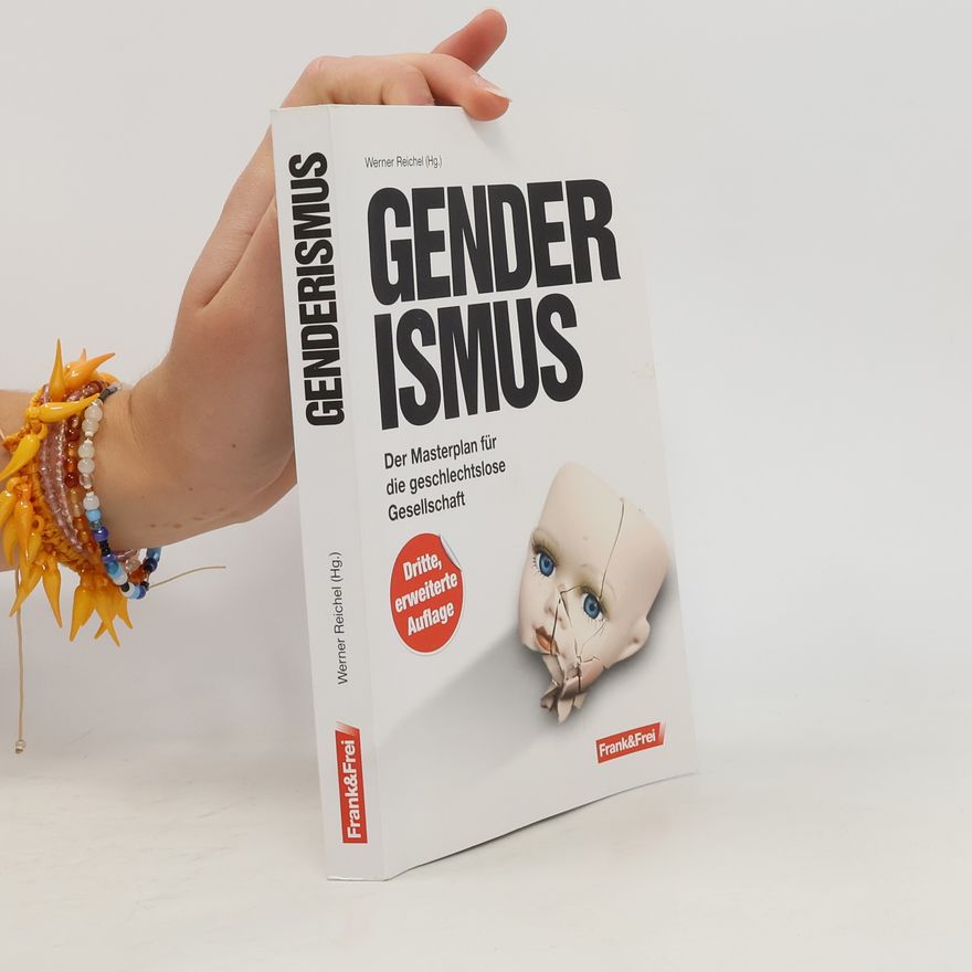 Birgit Kelle Genderismus