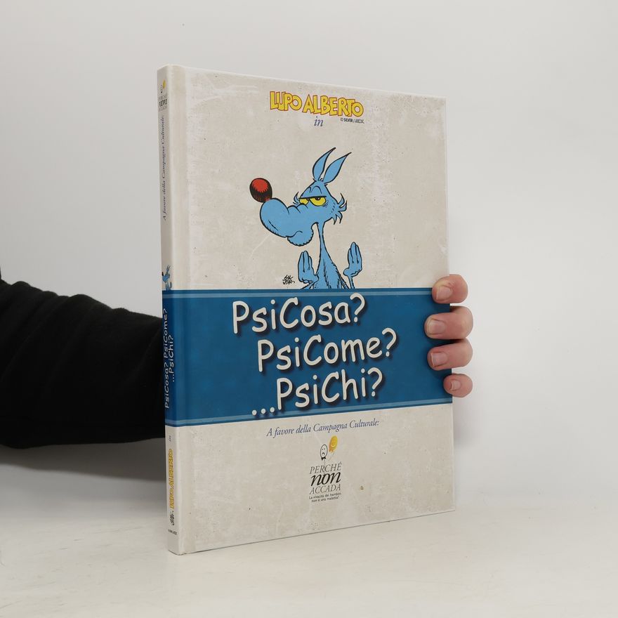 Guido Silvestri Psicosa? Psicome? Psichi?