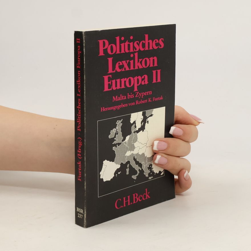 Robert K. Furtak Politisches Lexikon