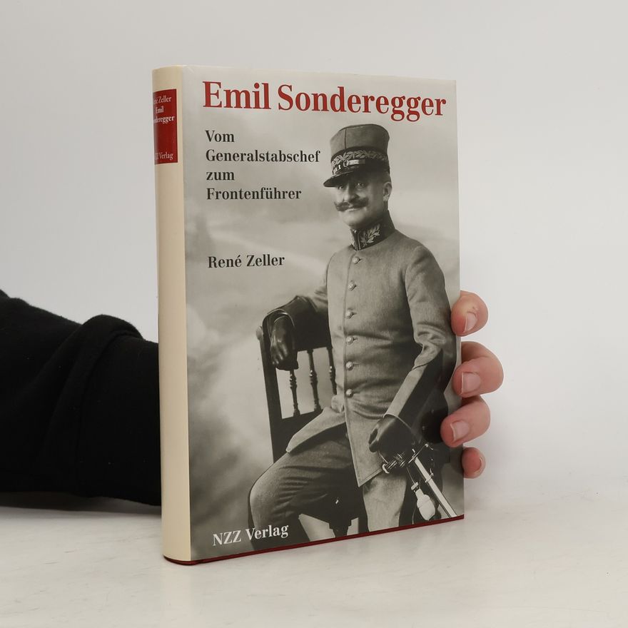 Rene Zeller Emil Sonderegger