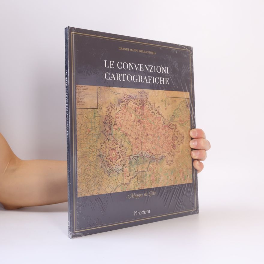 Autorenkollektiv Le convenzioni cartografiche