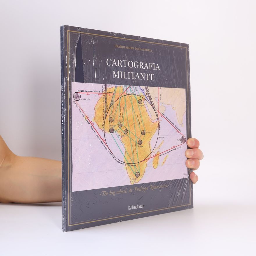 Autorenkollektiv Cartografia militante