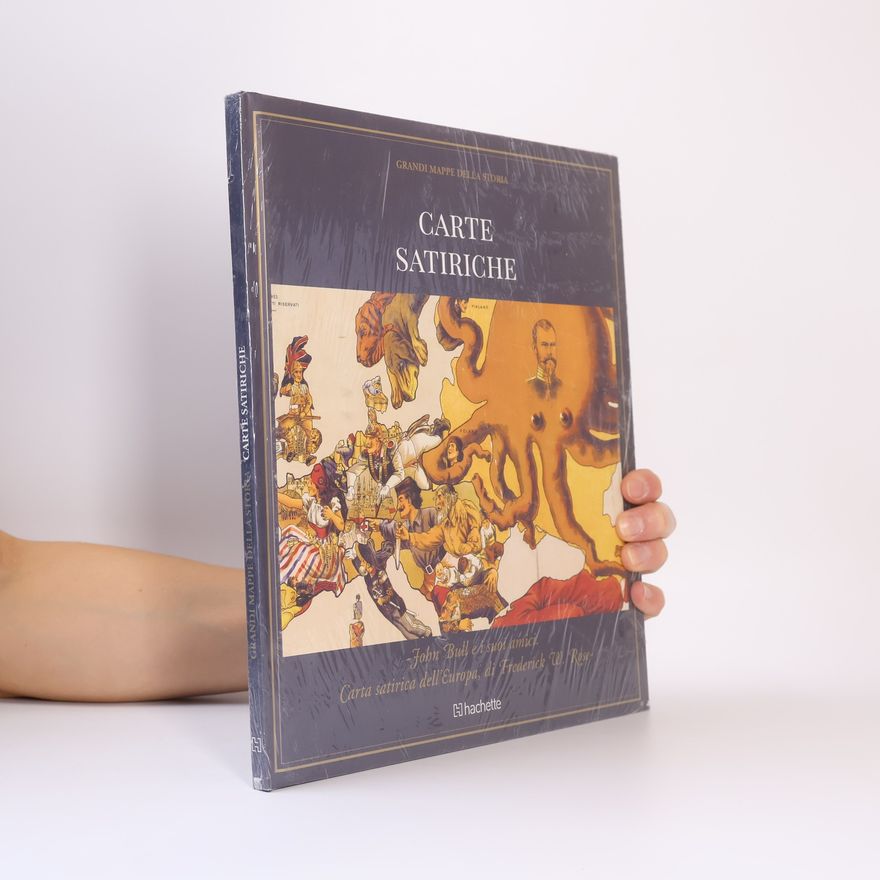 Autorenkollektiv Carte satiriche