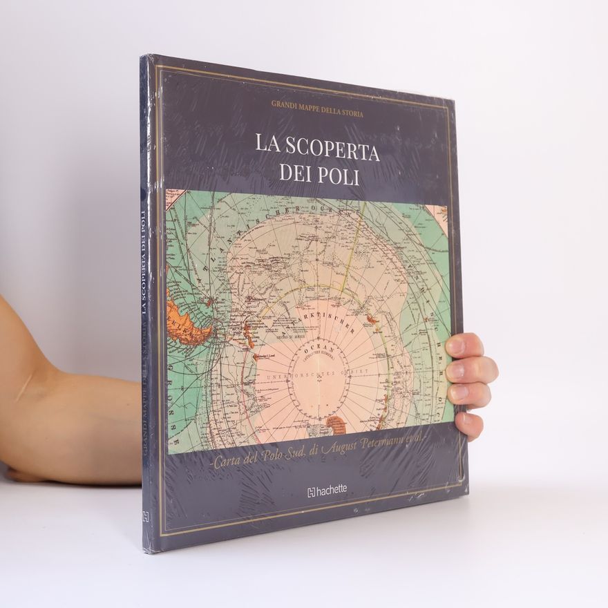 Autorenkollektiv La scoperta dei poli