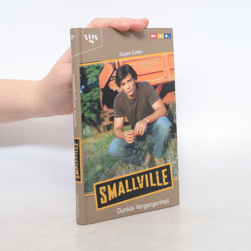 Suzan Colon Smallville, Dunkle Vergangenheit