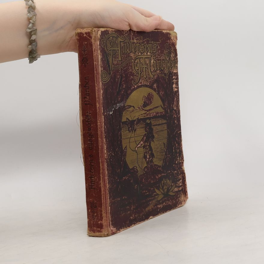 Hans Christian Andersen Märchen