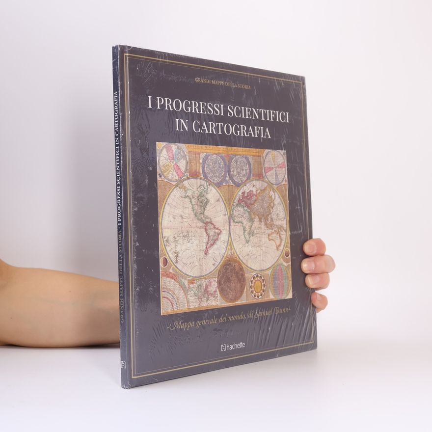 Autorenkollektiv I progressi scientifici in cartografia