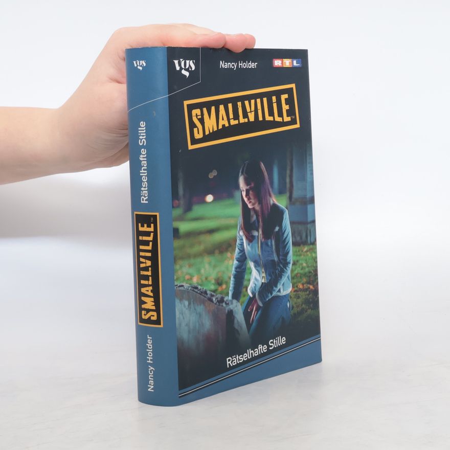 Thomas Ziegler Smallville, Rätselhafte Stille