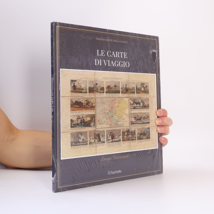 Autorenkollektiv Le carte di viaggio