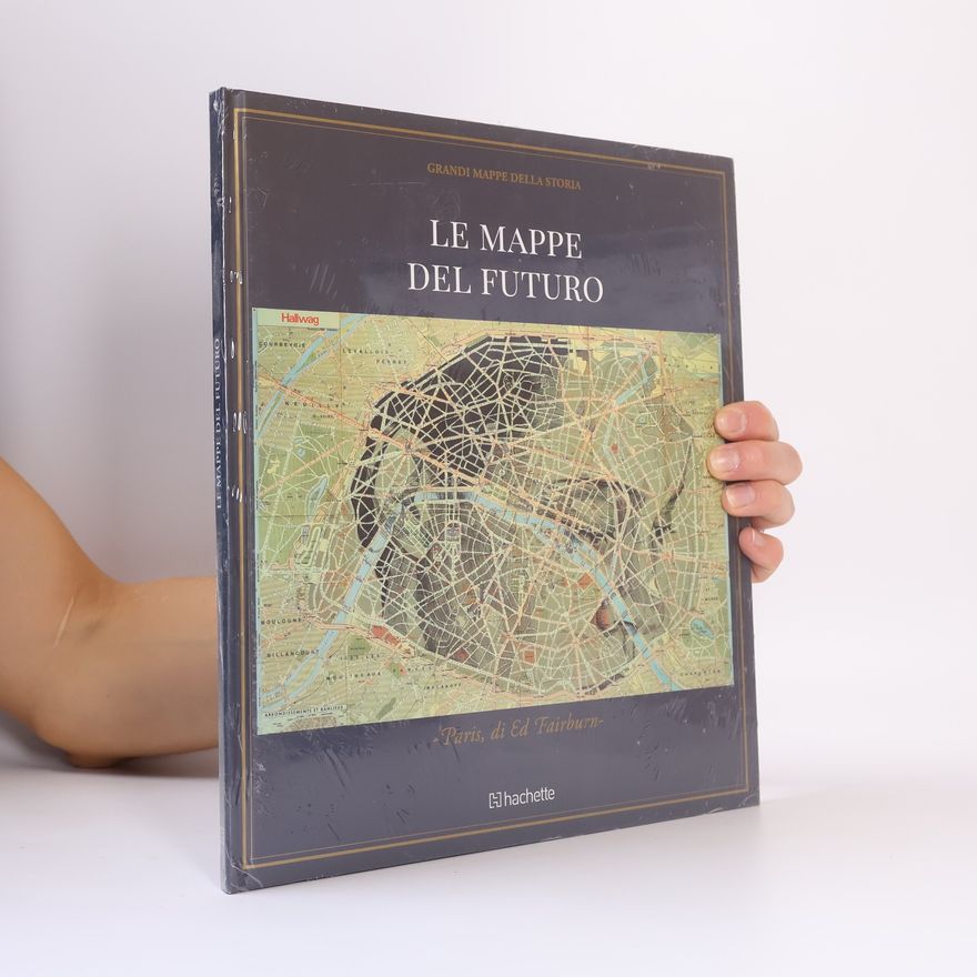 Autorenkollektiv Le mappe del futuro