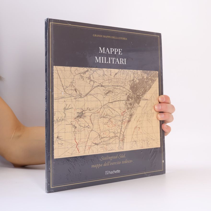 Autorenkollektiv Mappe militari