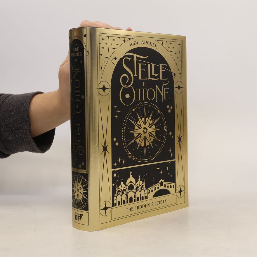Jude Archer Stelle e ottone