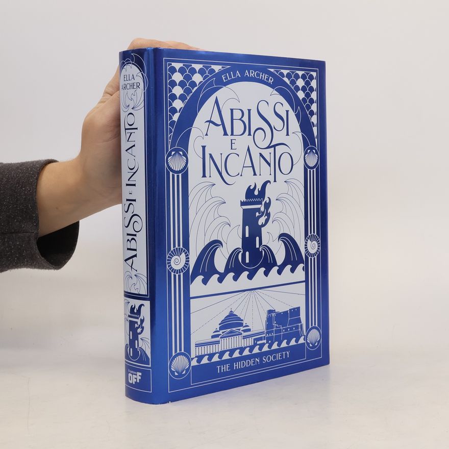 Ella Archer Abissi e incanto