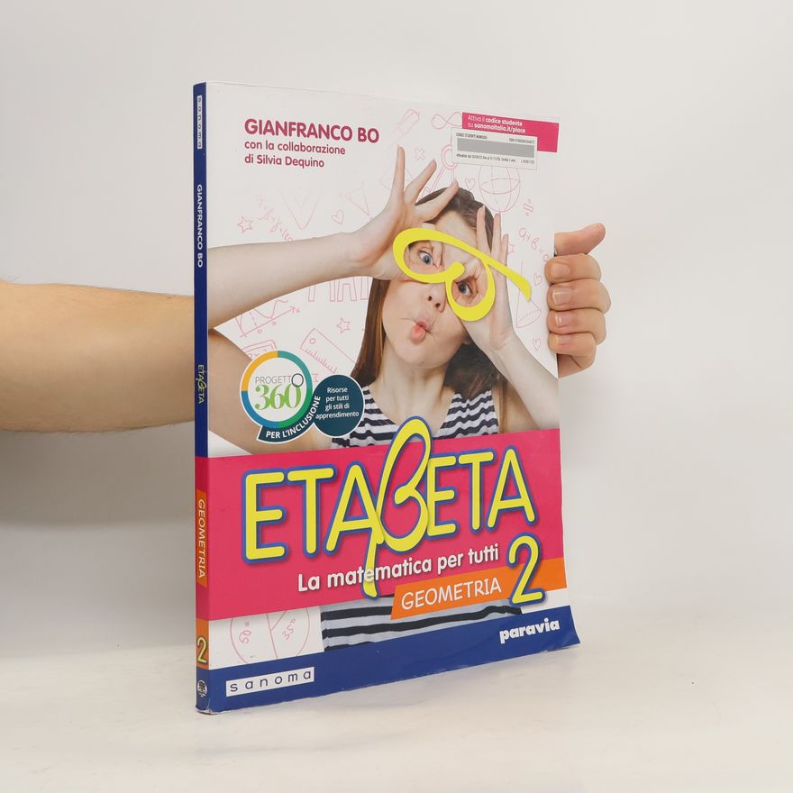 Gianfranco Bo Etabeta 2