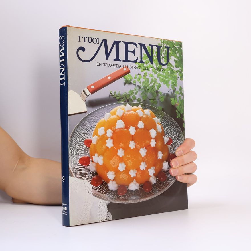 Autorenkollektiv I tuoi menu 9