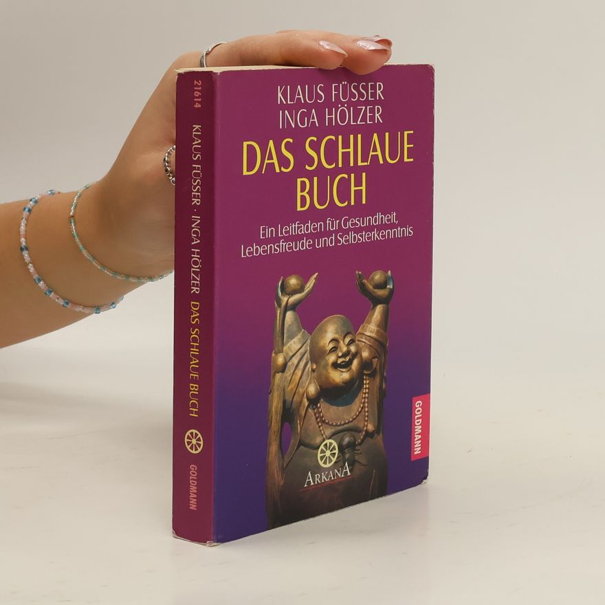 Klaus Füsser Das schlaue Buch