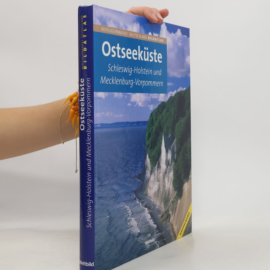 Various authors Ostseeküste. Schleswig-Holstein und Mecklenburg-Vorpommern