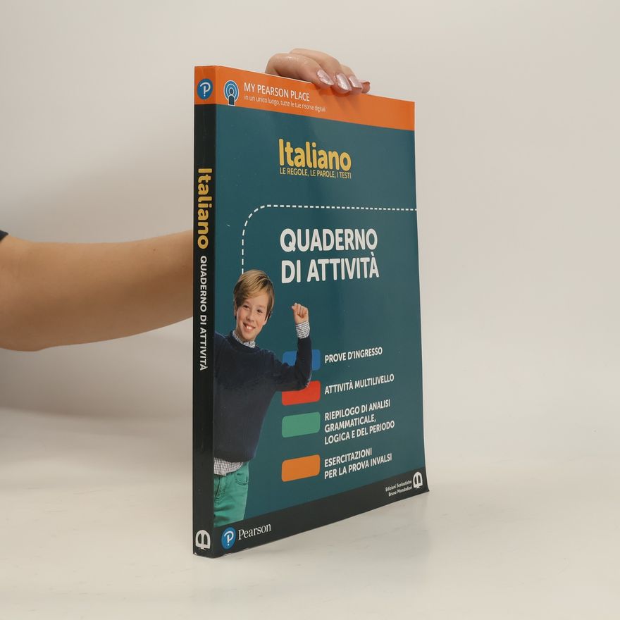 Autorenkollektiv Italiano. Le regole, le parole, i testi.