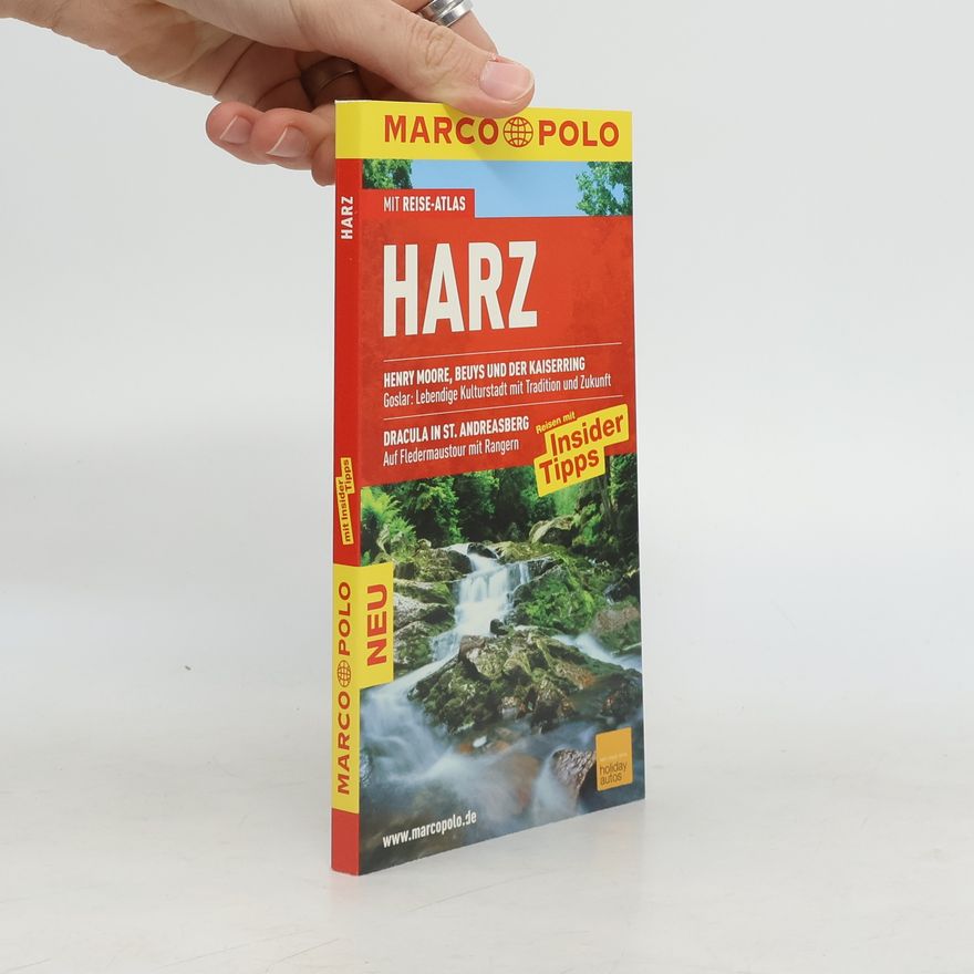 Hans Bausenhardt Harz