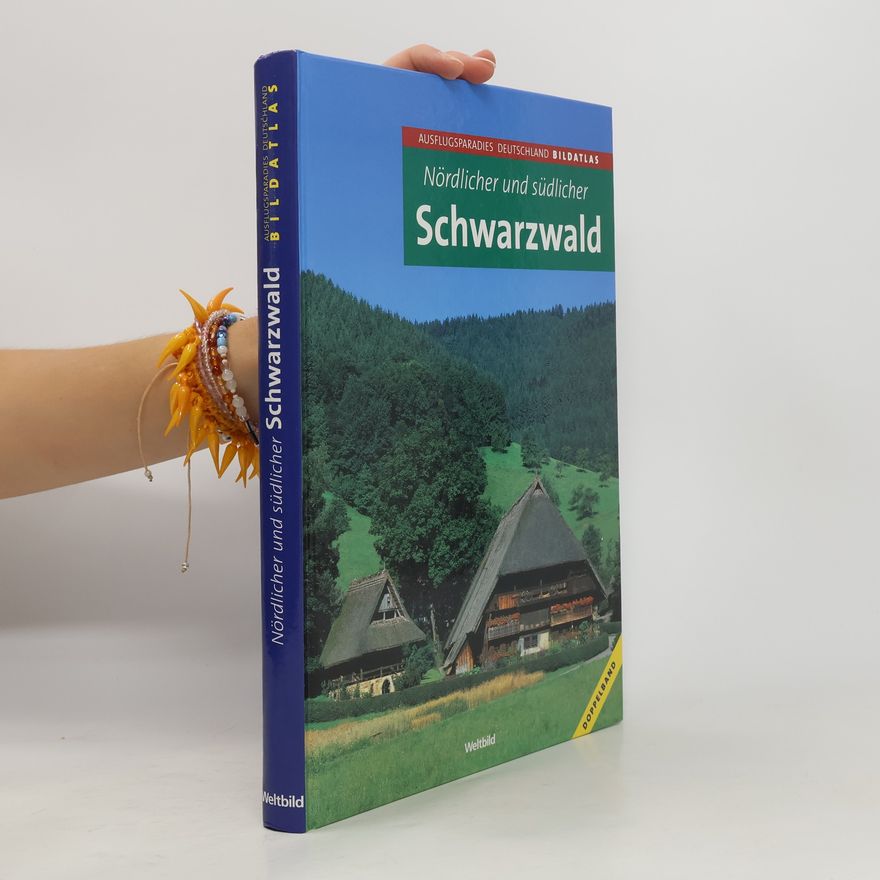Various authors Nördlicher und südlicher Schwarzwald