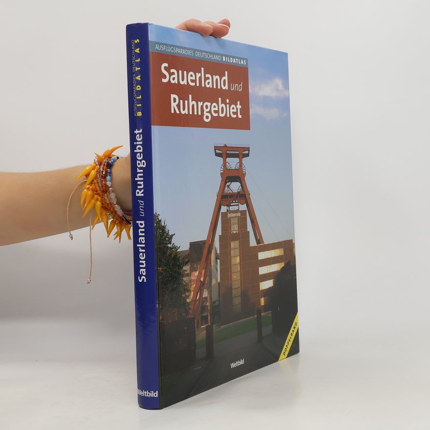 Various authors Sauerland und Ruhrgebiet